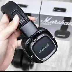 Casque Bluetooth Marshall Major 4 Wireless Original