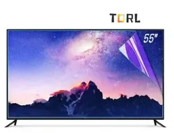 TV Torl Incassable 55"