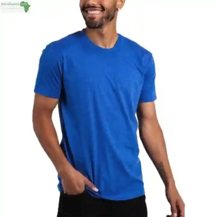 Arrivage de T-shirts 100 Coton - Vue 1