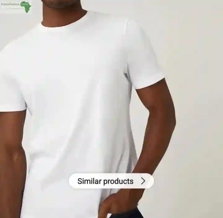 Arrivage de T-shirts 100 Coton - Vue 2