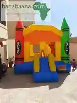 Jeux D'enfants EN Location 15 - Vue 3