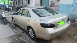 Toyota Camry 2010