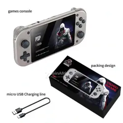 Console de jeu Portable Mini Game