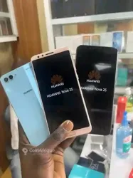 Huawei Nova 2S -256go