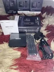 TV box Mecool KM7