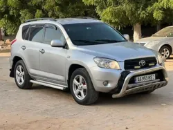 Toyota Rav4 2009