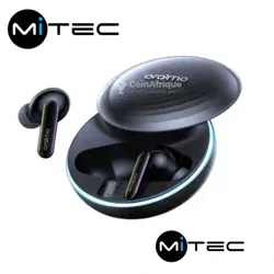 Écouteur Bluetooth - Oraimo Spacebuds