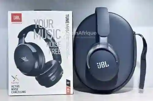 Casque JBL0