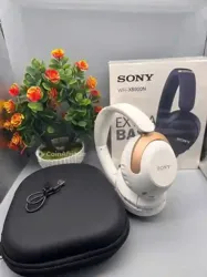 Casque Sony