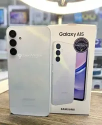 Samsung A15