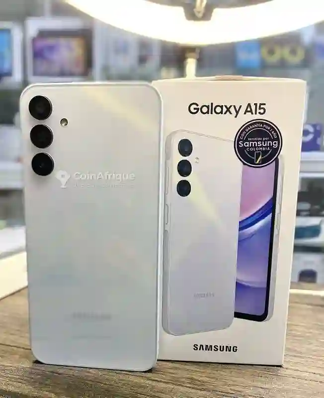 Samsung A150