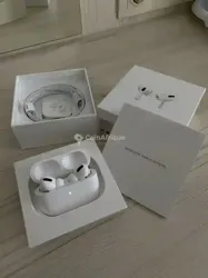 Airpods Pro 2th Gen