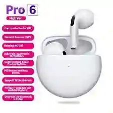 Ecouteurs Bluetooth pro 60