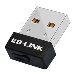 Lblink Nano - clé Wifi Ordinateur Bureau - 150 Mbps