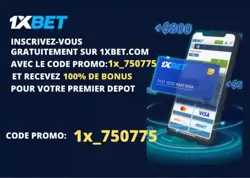 Code Promo