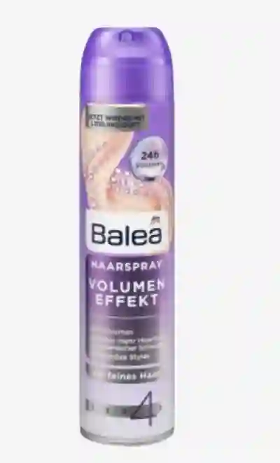 Laque Balea 300ml à Dakar0