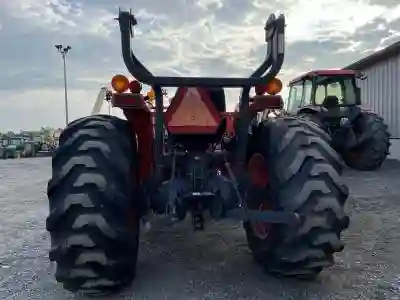 Kubota L4300dt à Dakar - Vue 1