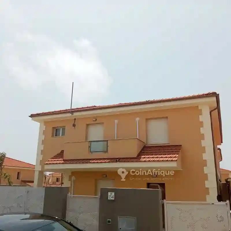 Location Villas 4 Pièces - Grand-bassam - Vue 2
