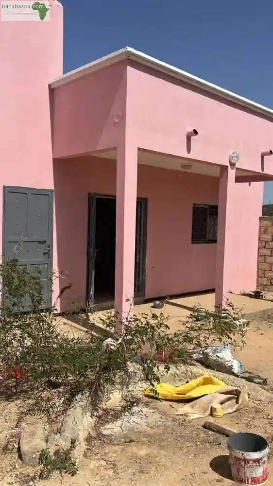 Maison à Louer à Ngaparou Sénégal - Vue 2