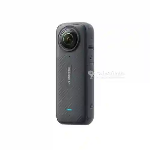 Caméra Sport Insta360 x4 Noir - Vue 3