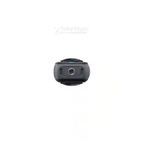 Caméra Sport Insta360 x4 Noir - Vue 4