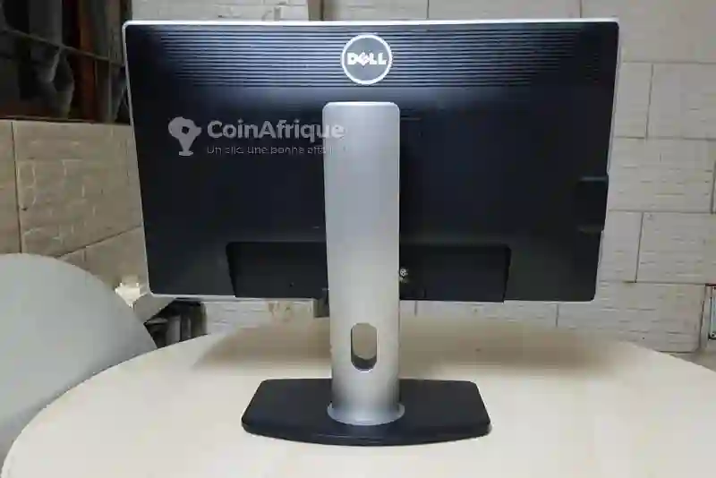 Écran Dell 24&quot0