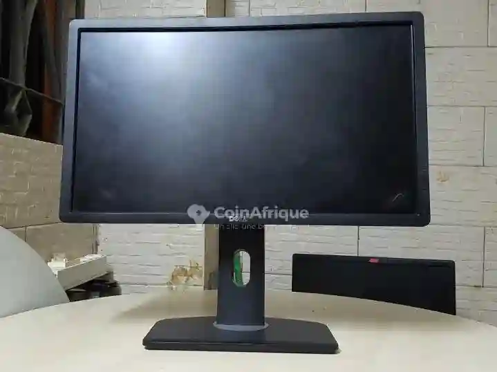 Écran Dell 24&quot - Vue 1