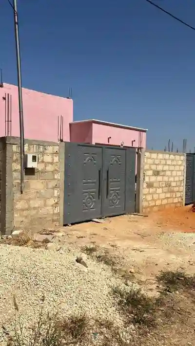 Maison à Louer à Ngaparou Sénégal à Mbour - Vue 2