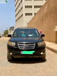 Hyundai Santafé Année 2006