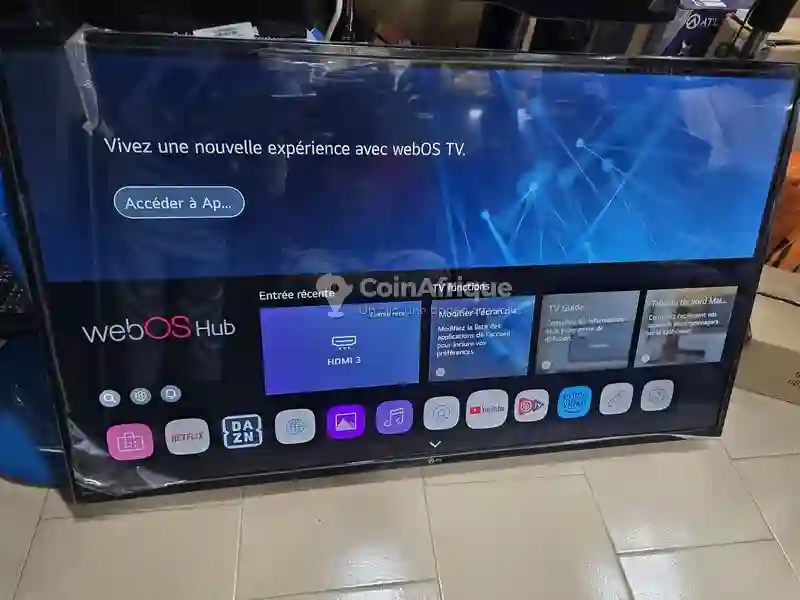 TV ATL 50&quot0