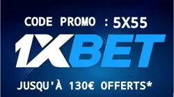 1xbet Betting Company