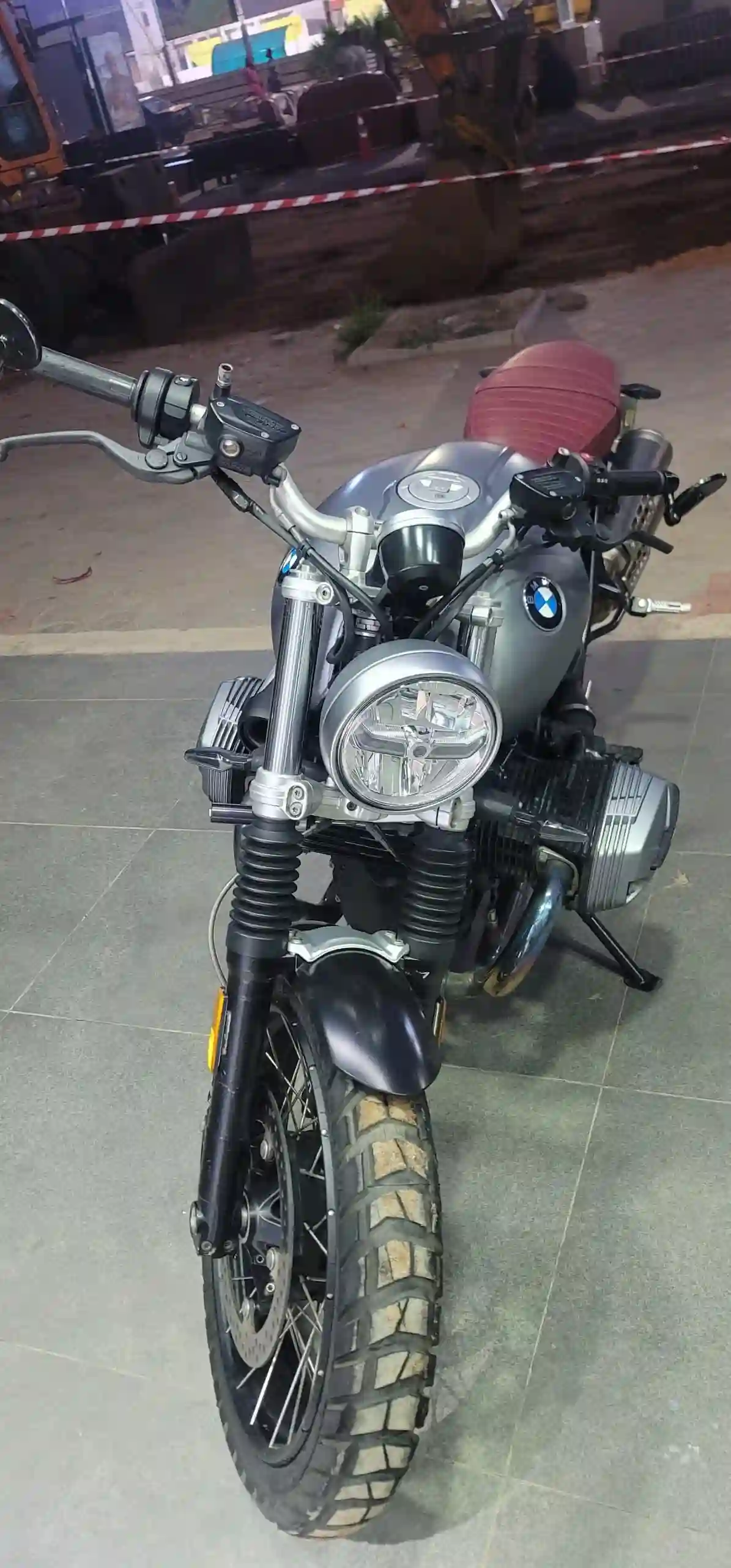 BMW R1200 Ninet 20230