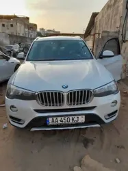 BMW X3 2015