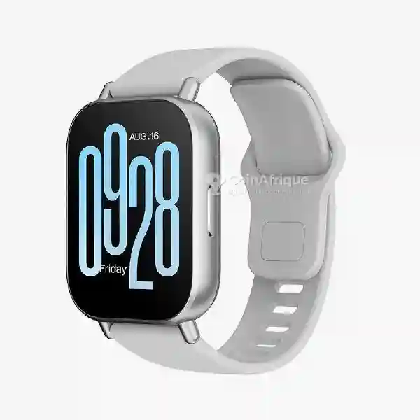 Xiaomi Redmi 5 Active - Montre Connectée - Vue 1