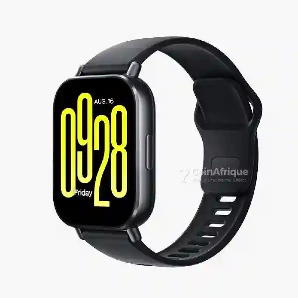 Xiaomi Redmi 5 Active - Montre Connectée - Vue 2
