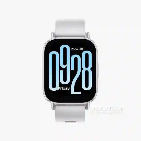Xiaomi Redmi 5 Active - Montre Connectée - Vue 3