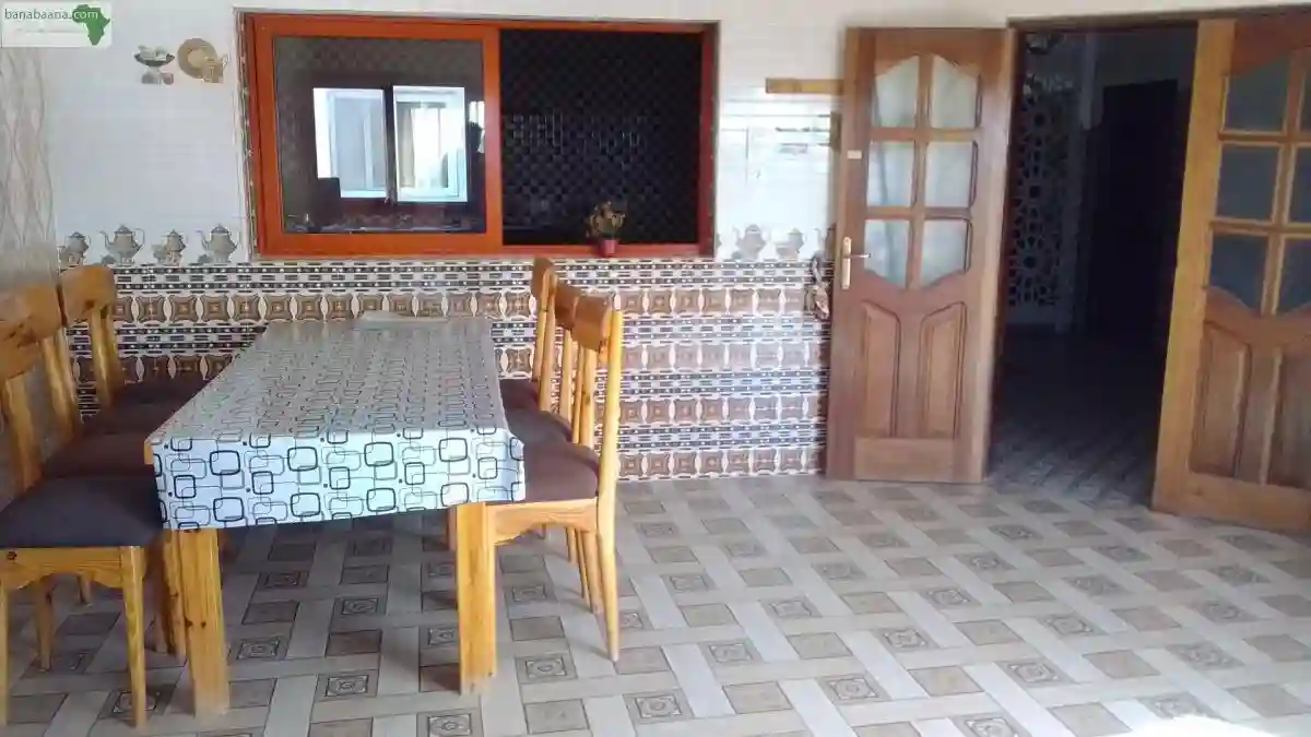 app Meublé 2 Pièces 89m² Balcon Cuisin - Vue 1