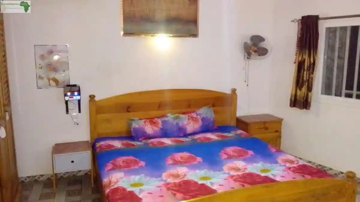 app Meublé 2 Pièces 89m² Balcon Cuisin - Vue 2