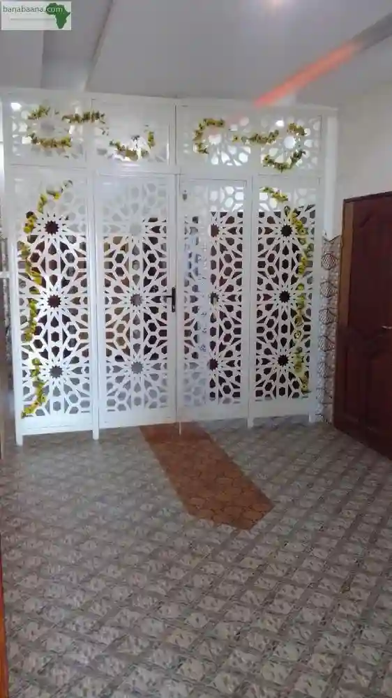 app Meublé 2 Pièces 89m² Balcon Cuisin - Vue 3