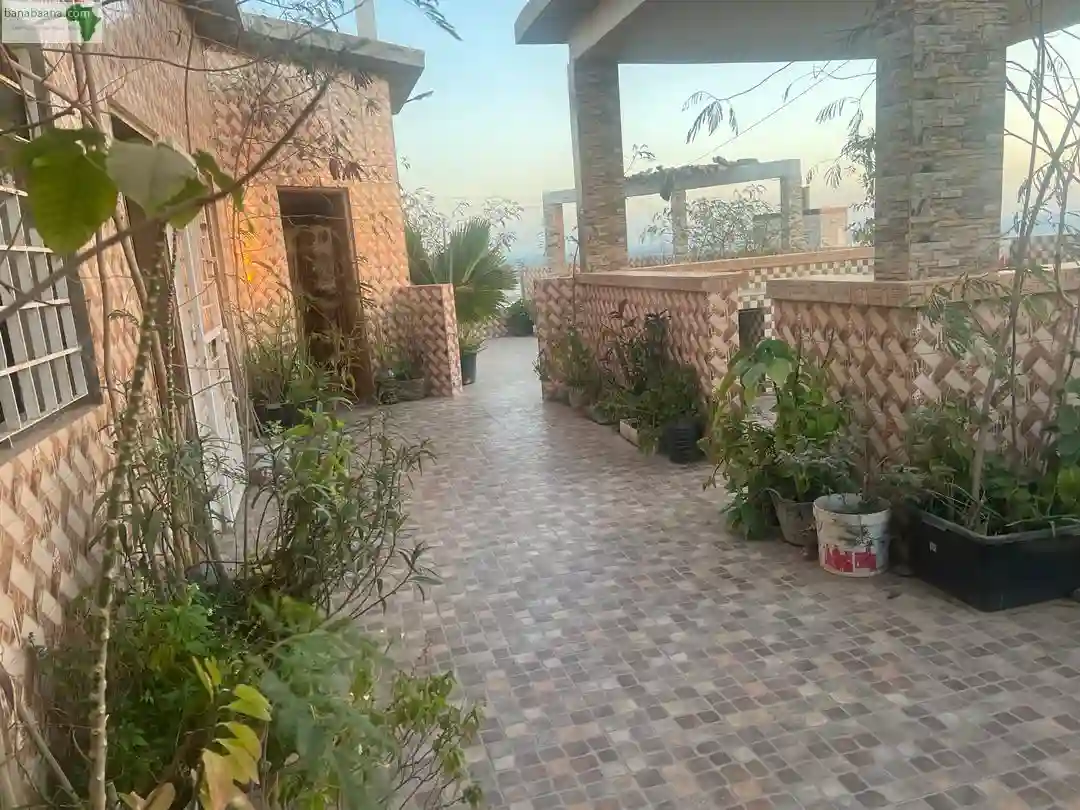 app Meublé 2 Pièces 89m² Balcon Cuisin - Vue 4