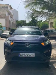 Toyota Rav4 2019