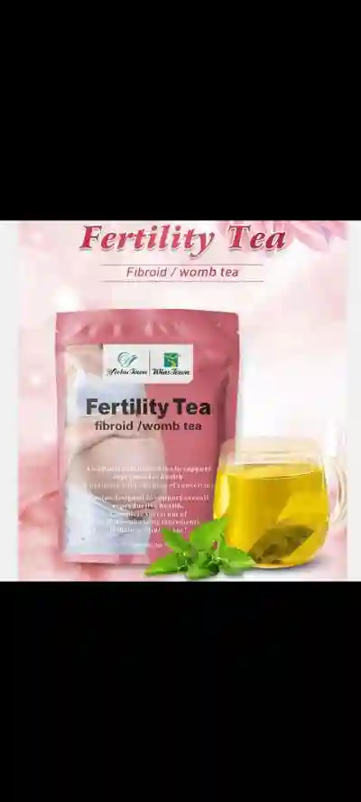 Thé Fertilité Pour Homme et Pour Femme à Dakar - Vue 2