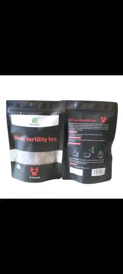 Thé Fertilité Pour Homme et Pour Femme à Dakar - Vue 3
