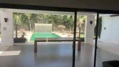 Villa à Louer à Ngaparou Sénégal à Mbour - Vue 1