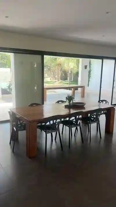 Villa à Louer à Ngaparou Sénégal à Mbour - Vue 3