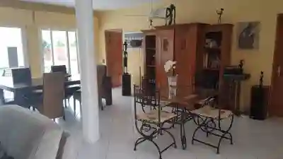 Villa à Louer à Saly Sénégal à Mbour - Vue 1