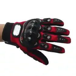 Gants Motos ET Velos Protection Maximale