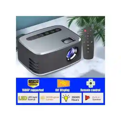 Mini Projecteur Portable à Brader à Rufisque - Vue 1
