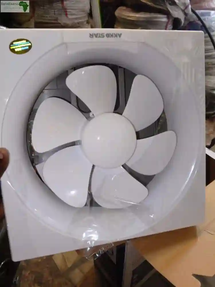 Vente DES Extracteurs D’air 04 - Vue 2