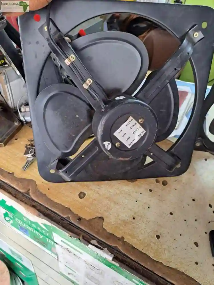 Vente DES Extracteurs D’air 04 - Vue 3